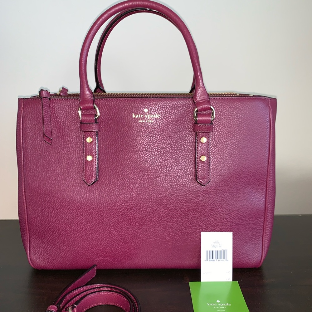 ⛔️SOLD⛔️Kate Spade handbag